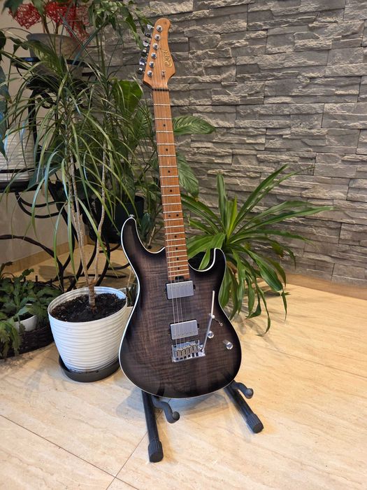 Cort G290 Fat II TBB