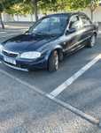 Mazda 323 ano 2000