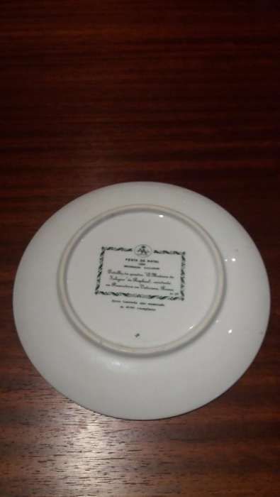 Prato Vista Alegre natal 1994