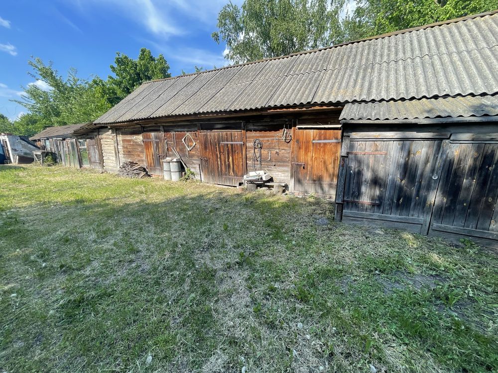 Продам будинок в с. Мохнатин ( 20 км від Чернігова)