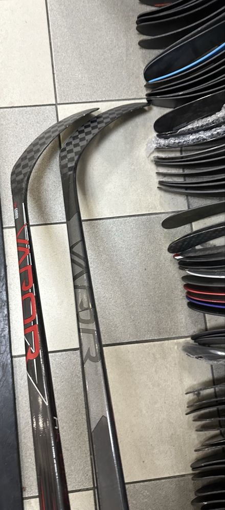 Хокейна ключка Stick