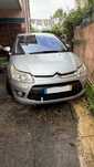 Citroën C4 2010 Versão GPS