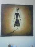 Quadro Africano
