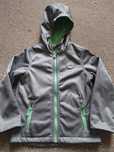 Kurtka softshell