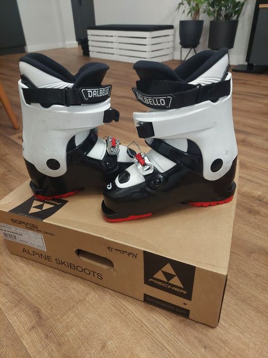 Sprzedam buty narciarskie Dalbello 26.5