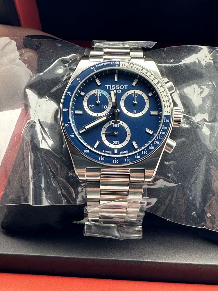 TISSOT PR516 Chronograph T149.417.11.041.00