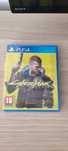 Cyberpunk 2077 PS4/PS5