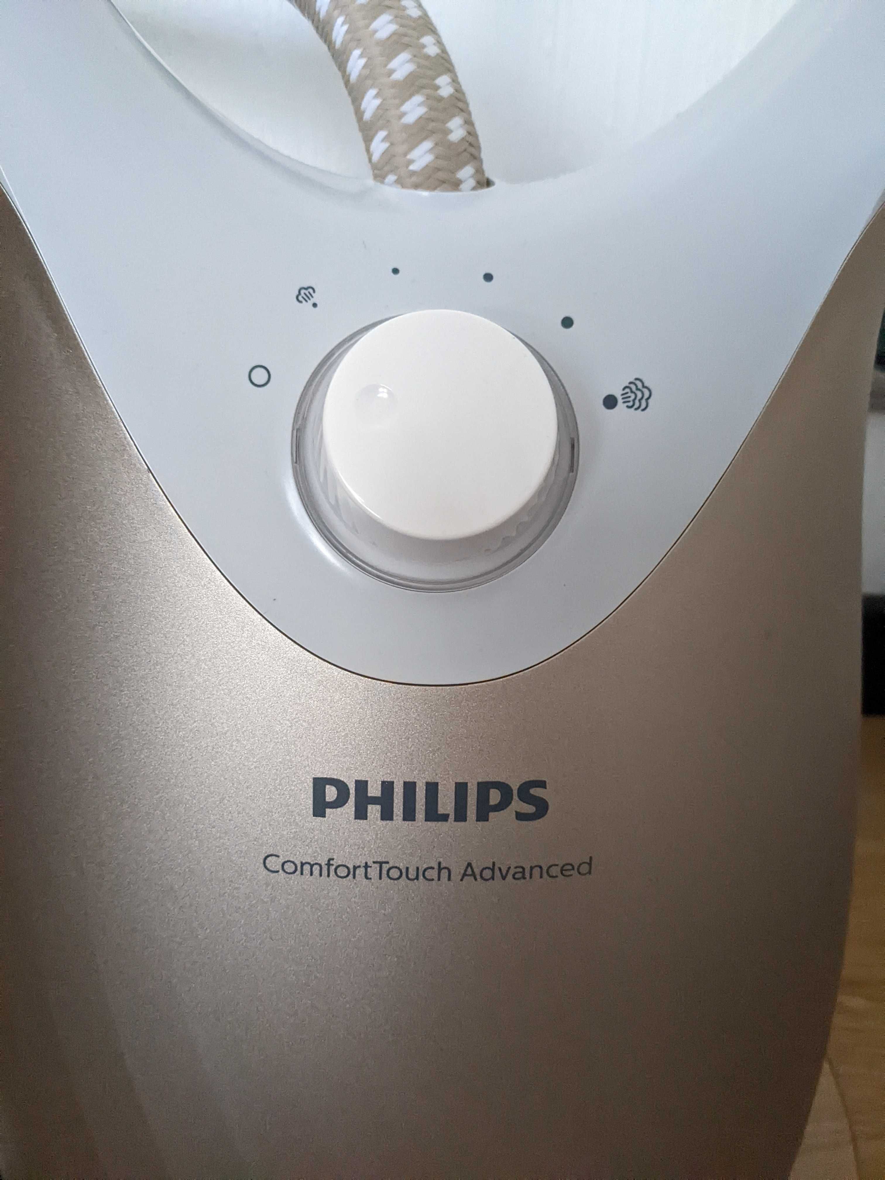 Вертикальный отпариватель стационарный Philips ComfortTouch Advanced
