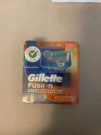 Maszynki Gillette Fussion Proglide Power