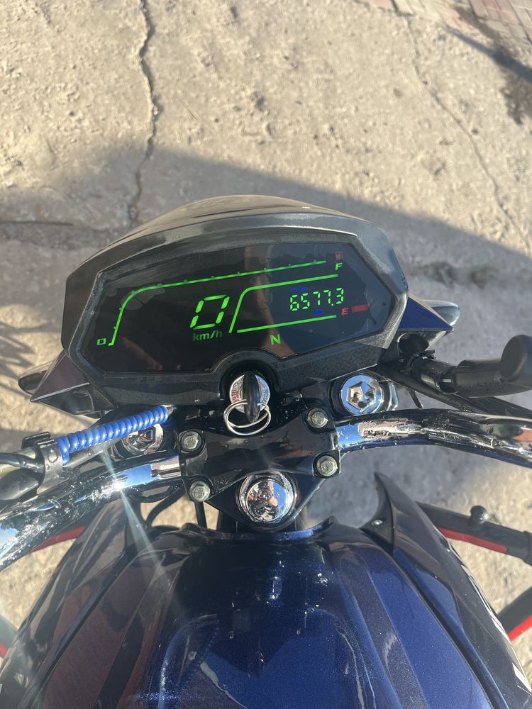 Продам LIFAN 200