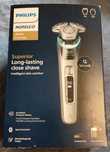 Golarka elektryczna Philips Norelco Shaver i9000 Prestige XP9204/85
