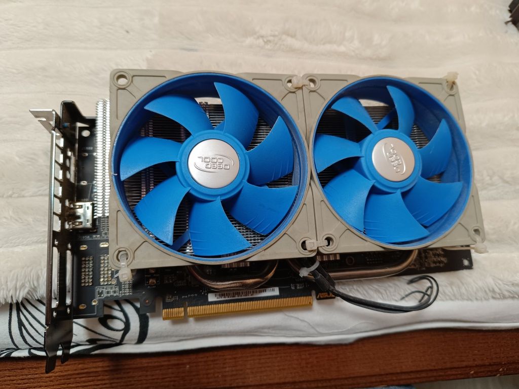 Asus rx 470 4g mining