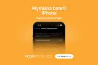 PROFESJONALNA wymiana baterii iPhone w 30 minut 6S 7 8 X 11 12 WOLA