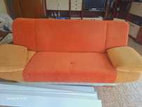 Wersalka tapczan malo uzywany Sofa kanapa