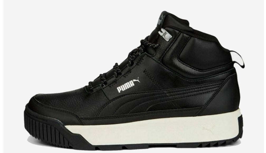 Кеди високі утеплені чоловічі PUMA Tarrenz SB II Sneakers