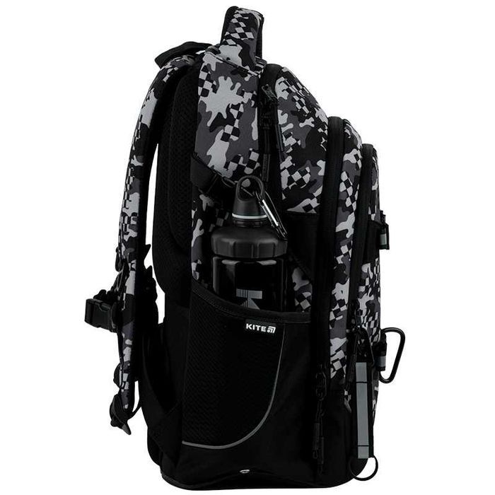 Рюкзак Kite Education teens K25-727M-1