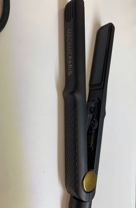 Prostownica turmalinowa, Madame Paris