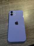 iPhone 12 128 gb fioletowy