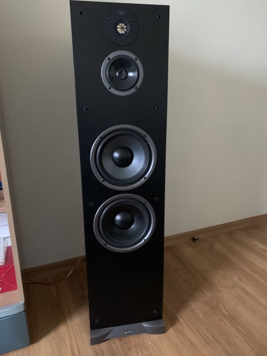 Glosnik / przetwornik niskotonowy Infinity delta 60