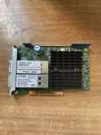 HP InfiniBand FDR 544+FLR-QSFP Dual Port - 10/40Gb