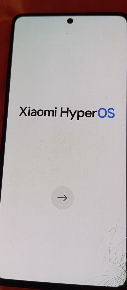 Vendo este Xiaomi 11T