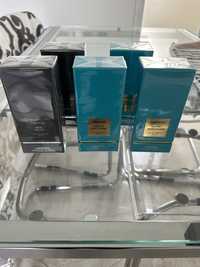 Perfumes Tom ford 100 ml originais