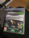 Sprzedam zamienię Wymiana Gier Splinter Cell Trilogy Ps3 jak Nowa