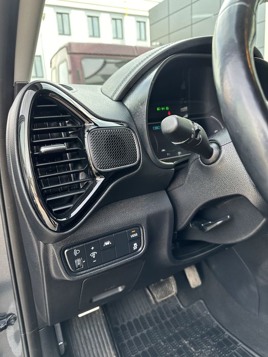 Продам електромобіль Kia Soul EV 2019 рік кіа соул електричка електро