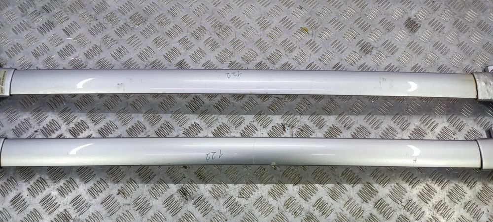 Поперечини на рейлінги Infiniti qx60 Jx35 2013-2021