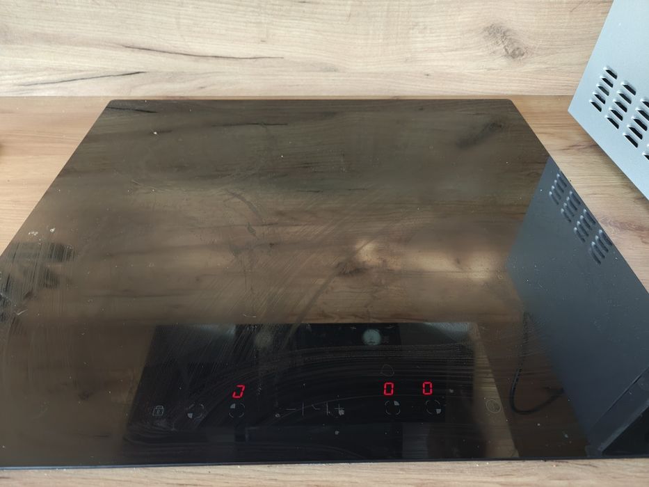 Płyta indukcyjna Amica