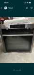 Forno a vapor AEG