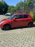 Suzuki Swift 1.6 SPORT