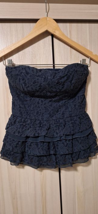 Топ жіночий HOLLISTER