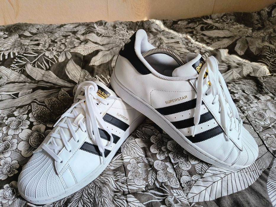 Кросівки Adidas Superstar