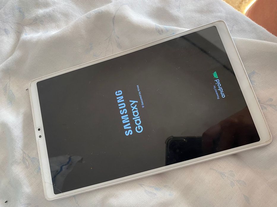 Tablet Samsung a7 64gb