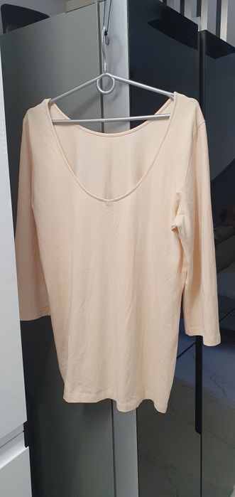 Bluzka tunika H&M L/Xl