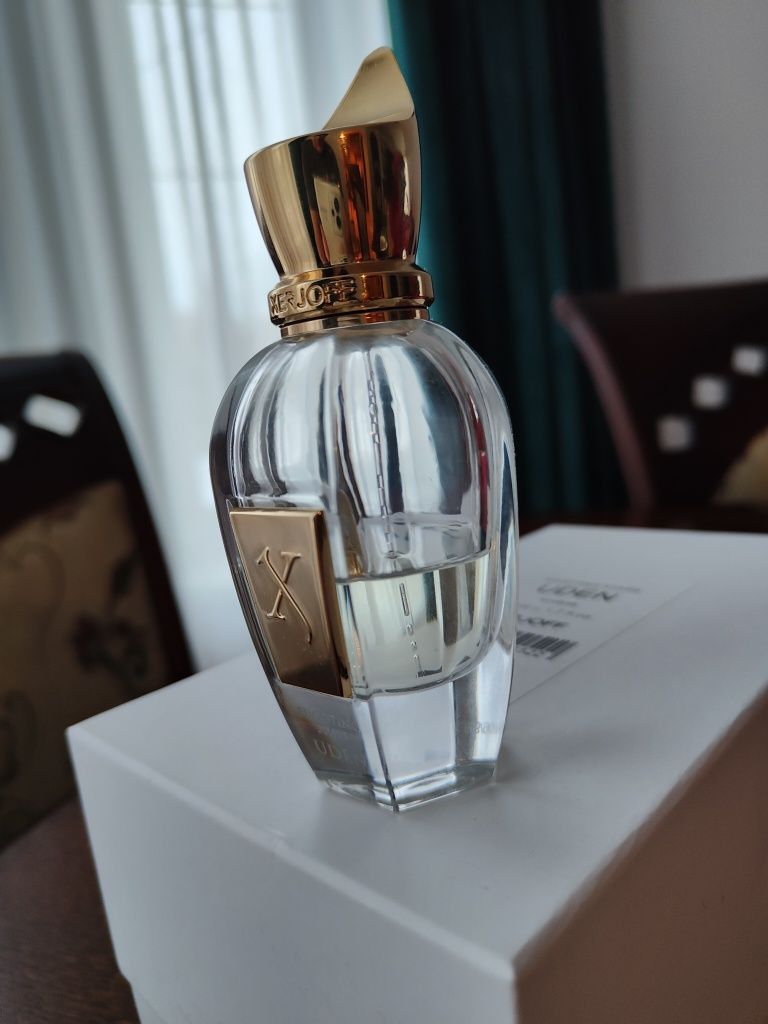 Perfumy Xerjoff Uden Shooting Stars