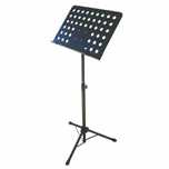 Pulpit do nut Kaline GS-008 solidny statyw nutowy P-06 muzyczniak