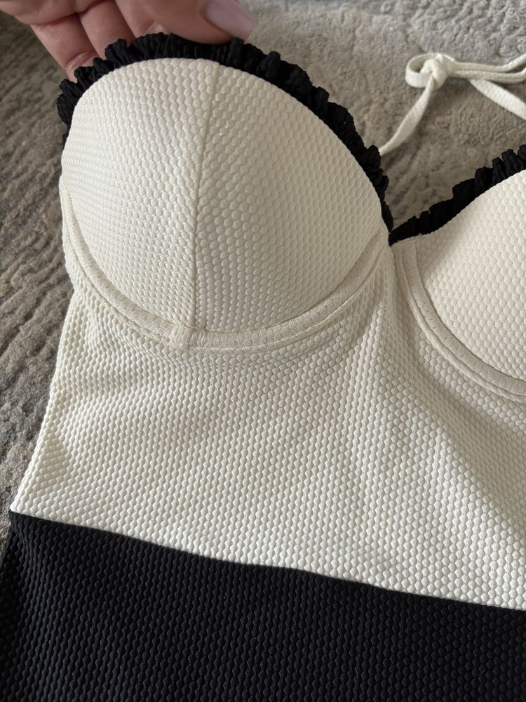 Новий суцільник купальник Topshop p.XS/S