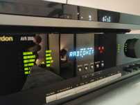 Amerykanski zestaw HARMAN KARDON AUDIO-VIDEO KINO,STEREO bluetooth hdm