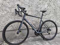 Cube Attain SLX 58cm Shimano 105
