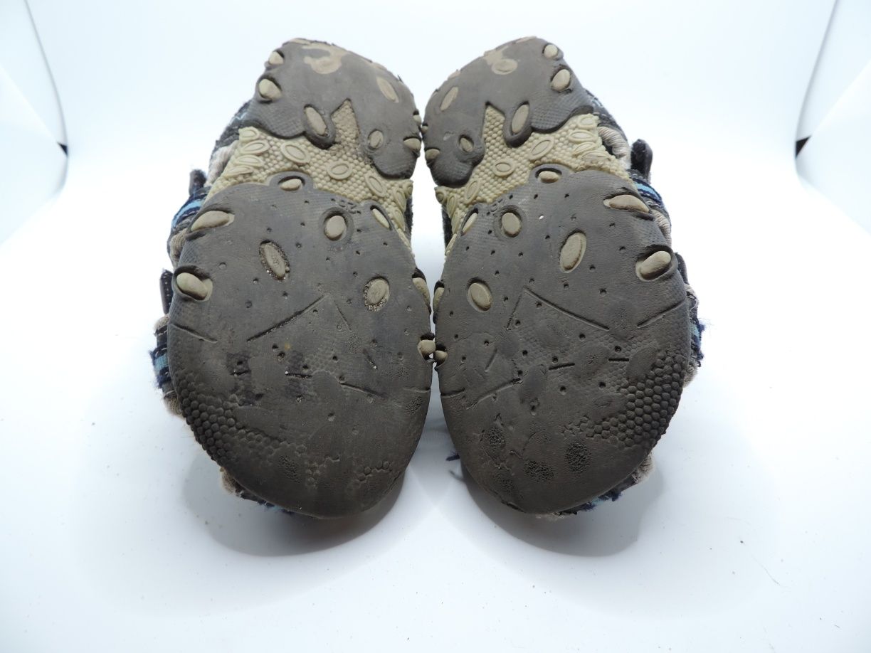Buty dla chłopca - sandały. Rozmiar