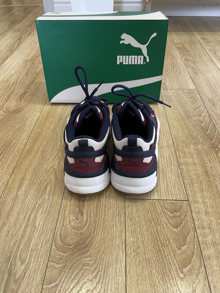 Кросівки Puma RS-X Efekt PRM