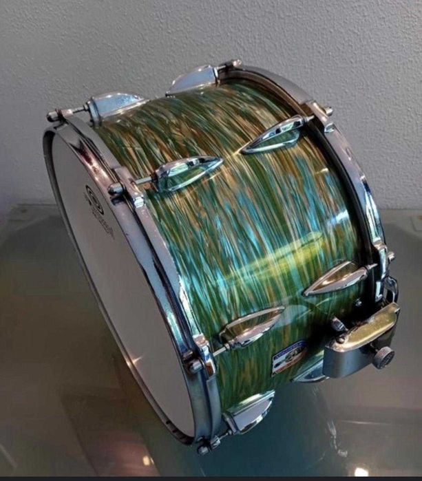 Tarola 14x8 Major Vintage