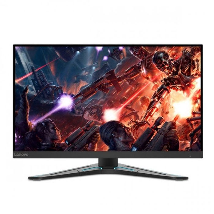 Monitor Lenovo IPS QHD 165Hz