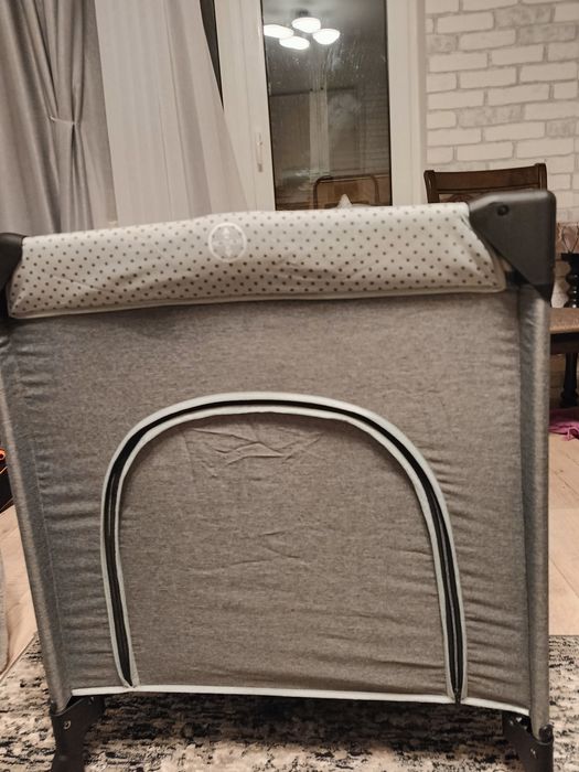 Продам манеж - ліжко Kinderkraft Leody