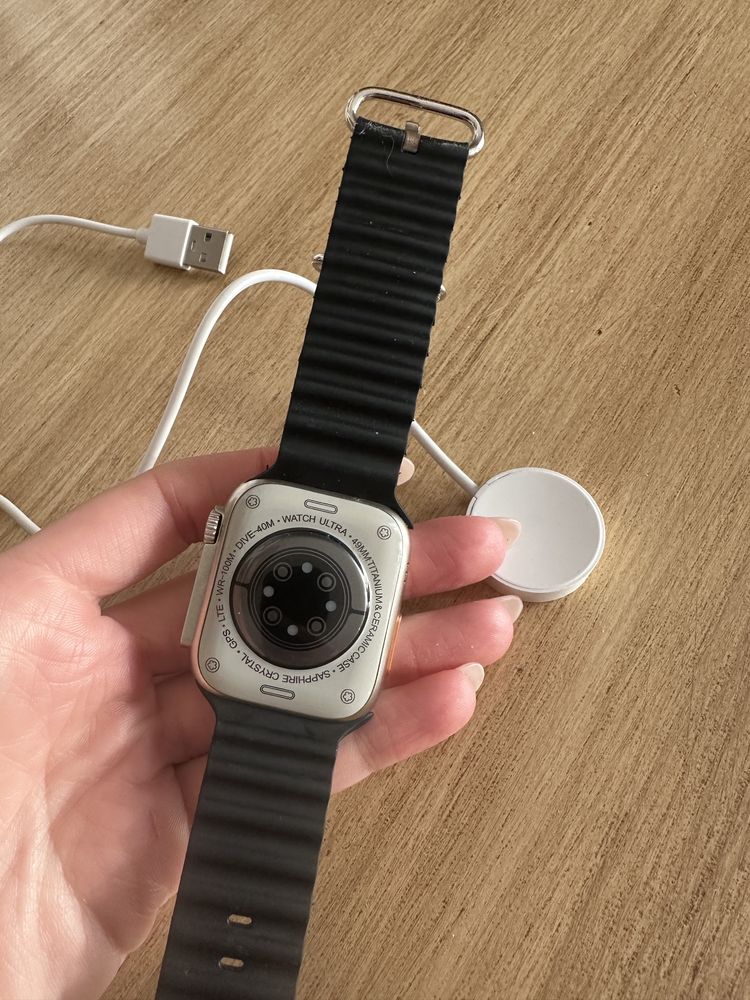 Relogio ultra 2, amazon