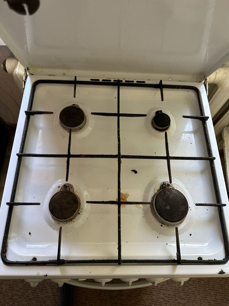 Плита газова Gefest Брест 3100