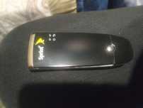 Модем Sierra 597U 3G CDMA