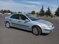 Sprzedam renault laguna